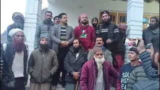 fake news was circulated by someone regarding the Masjid and Madrasa at Pullar, Nagseni. 