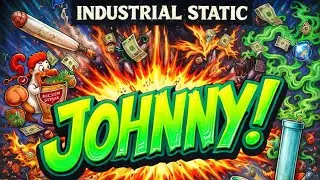 Where Did my Socks Go? - Industrial Static 