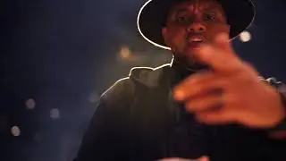 Weighed Up Music Video - IMAGE