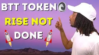 BTT Token Price: What To Keep In Mind