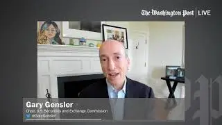 SEC Chair Gary Gensler says there are &lsquo;warning signs and flashing lights&rsquo; around stablecoins