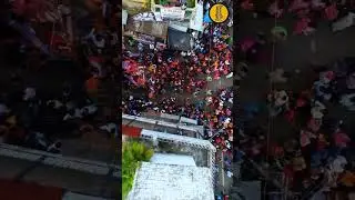 bam kali sahibganj jhakhand ❤️🚩⚔️.     cr- beautiful Sahibganj ❤️