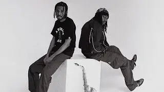 [FREE] Knucks x SL x DC Type Beat - 'New Shoes'