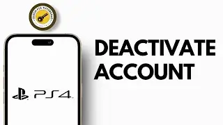 How to Deactivate a PS4 Account from Another PS4