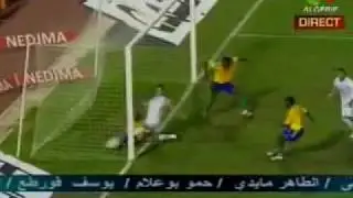 algerie vs rwanda