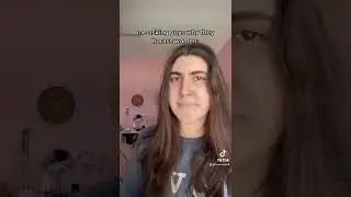 asking guys why they harass women (tiktok nessa.may.8) #shorts #relatable #harassment #feminism