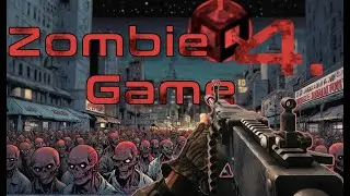 Unity Zombie Game Live Tutorial part #4