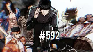 Allied Vs Kings | [592] Lookism