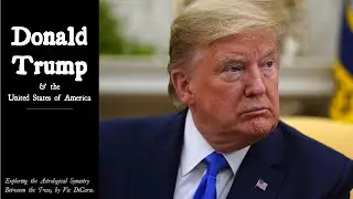 Donald Trump's Destiny in American History