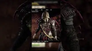 Oblivion Remastered: The most CURSED helm?