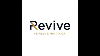 Revive Training - Strength