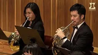 Symphony No. 8 in C Major, 