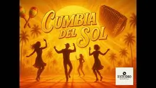 Cumbia Del Sol - Estudio Enterprise