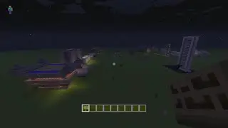 Minecraft PS4 Edition! My redstone world showcase!