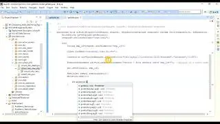 How to Retrieve data into database in jsp | Part-2