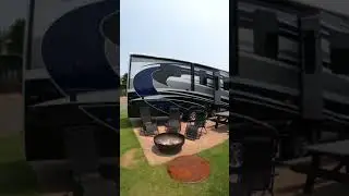 Riverstone Legacy 39FKTH | 2021 Platinum Ford F-450 Dually