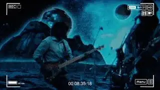 Imagine Space Sessions Vol. 1: AvoidRafa - 