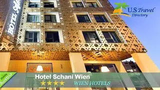 Hotel Schani Wien - Wien Hotels, &Ouml;sterreich