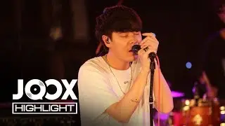 04:00 | THE TOYS LIVE รายการ JOOX Weekly Update [5.6.18]