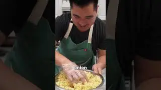 Hawaiian Macaroni Salad