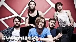 Dry The River Interview