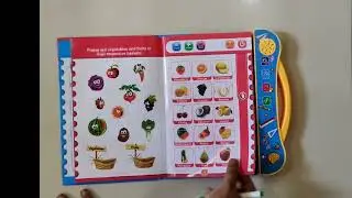 Intelligence book for children review#sound book# Intelligence book#