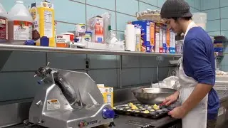 Viscardi&rsquo;s Culinary Skills Training &ndash; A Recipe for Success