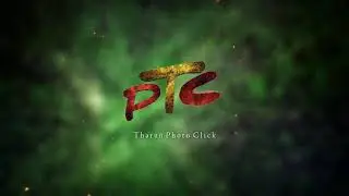 Video backgrounds and Feel Epic effect