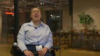 Interview with Jessica Fisher, student using Digit Music technology