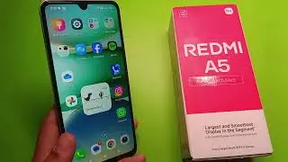 Redmi A5: как исправить проблему с задержками и зависаниями