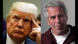 Trump caught pulling BOMBSHELL Epstein stunt | Another Day