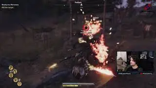 ASSASSINS CREED ODYSSEY | Testiklos the Nut?- Live Mercenary Event 03/09/2019 -- Location and Fight