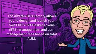 Alvara Protocol