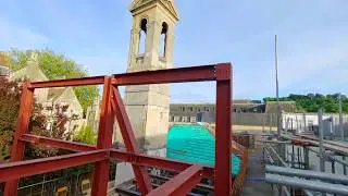 URBEX adventure in Bath