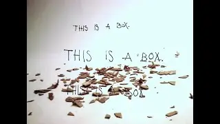 this is a box