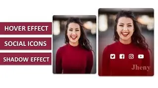 CSS card - css card hover effects