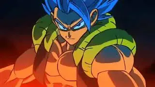Gogeta (Edit)
