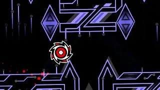 (Extreme Demon) ''Hard Machine'' by komp | Geometry Dash