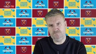 Graham Potter reacts to 5-1 Chelsea defeat