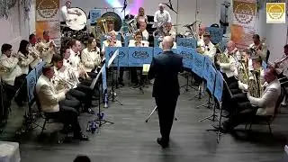 Leyland Band - The Royal Tiger