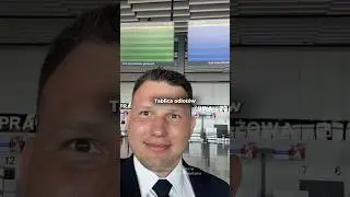 Warszawa-Radom to najlepsze lotnisko w Polsce! ;)