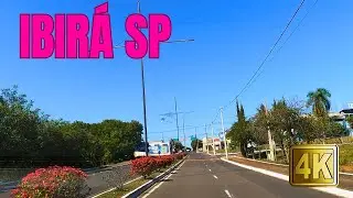 IBIR&Aacute; SP