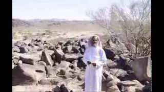 تقرير عن تاريخ قرية المغرى الأثرية برنية