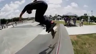 2015 Go Skateboarding Day | Ambush Board Co.