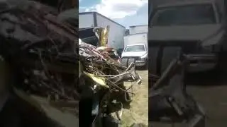 En paz descanase la wuera cachimbera