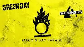 Green Day - 