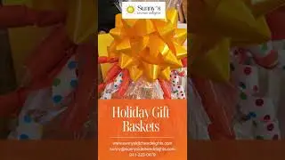 Sunny's Kitchen Delights Events Calendar