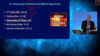 Eternal Conscious Torment? 005 - Live Stream