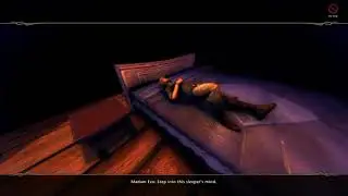Neverwinter - Harvester of nightmares HR PoV (solo)