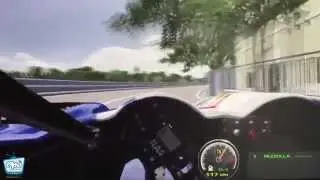 FASANO SELVA - onboard cronoscalata